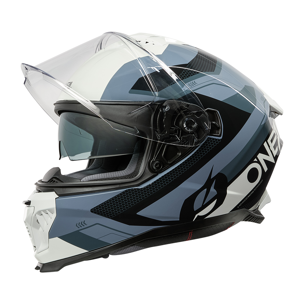 Casque challenger exo