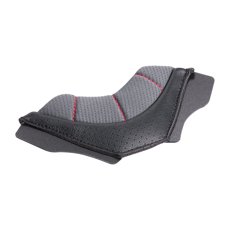 Cortaviento para casco CHALLENGER
