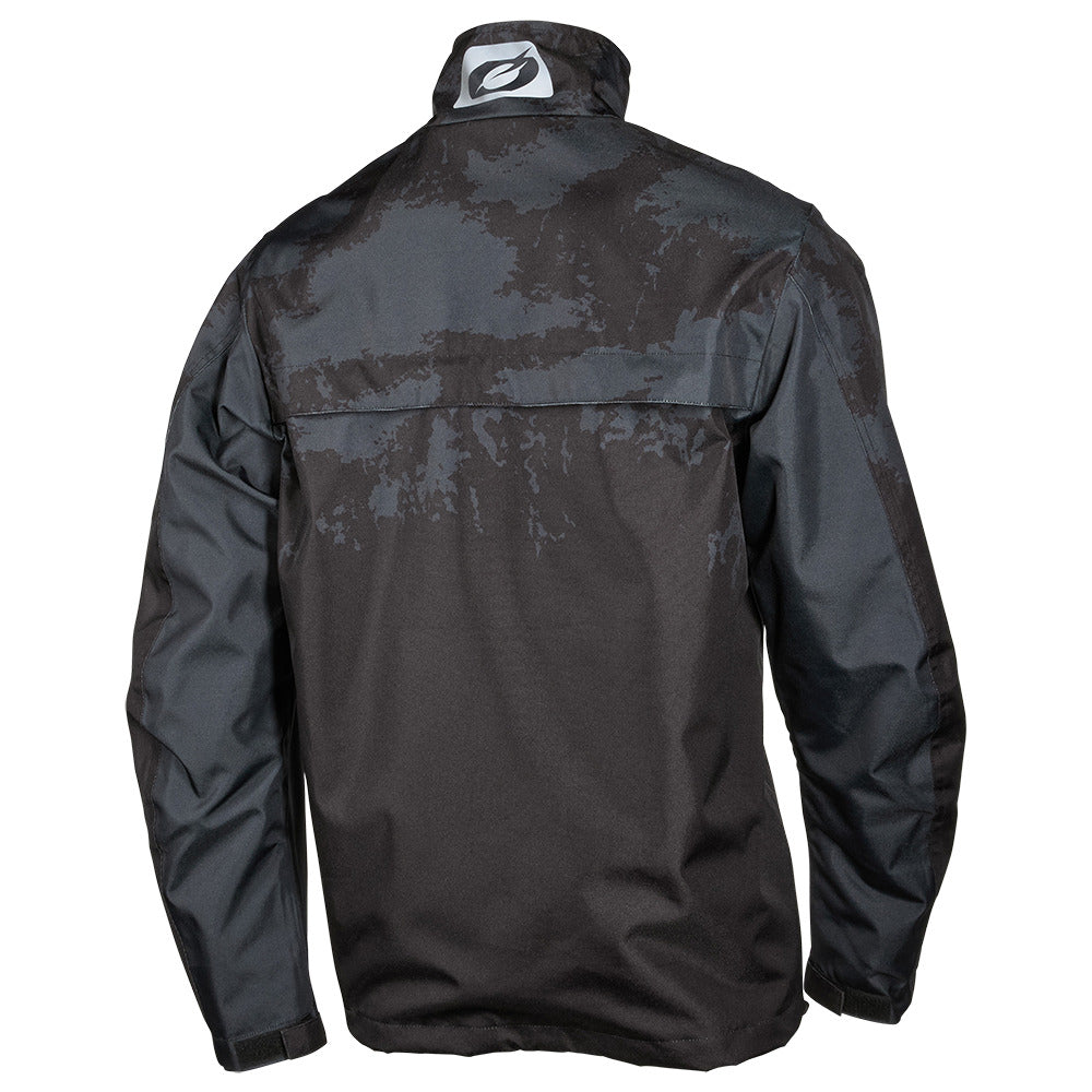 SHORE rain jacket