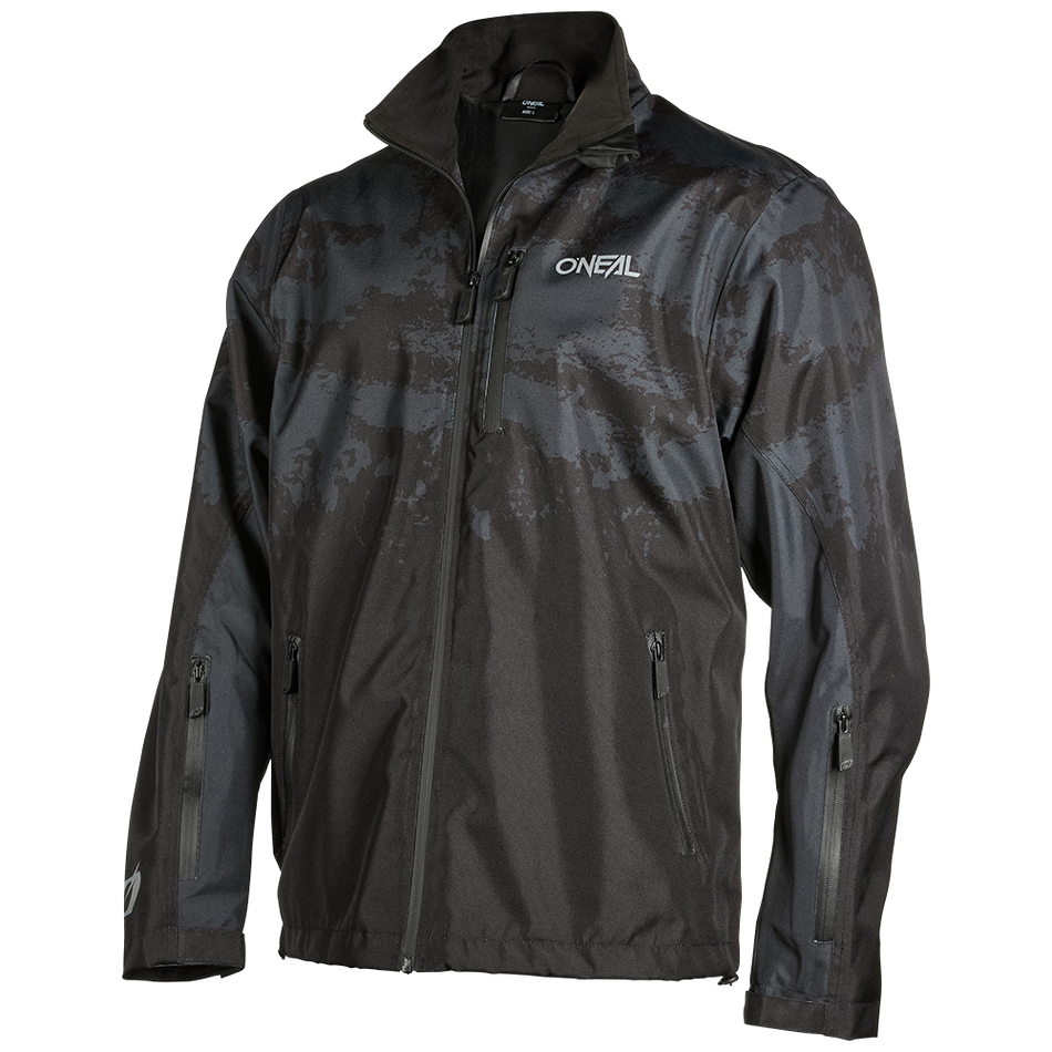 SHORE Rain Jacket