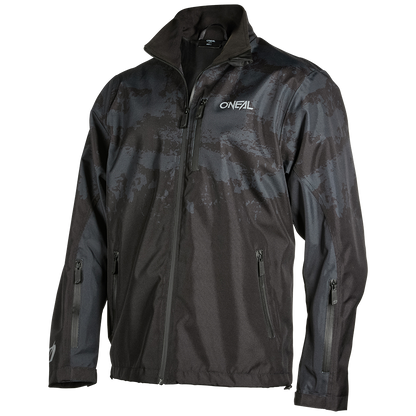 SHORE rain jacket