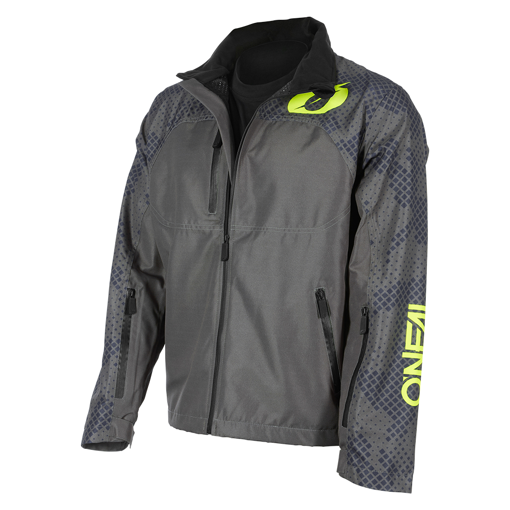 O'Neal Shore Rain Jacket V.22 bunda