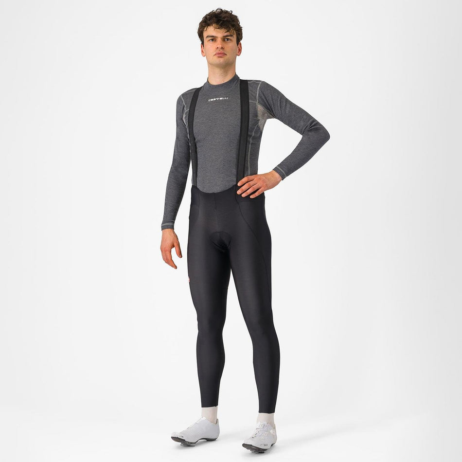 Castelli Espresso Winter-Langlaufhose 2026
