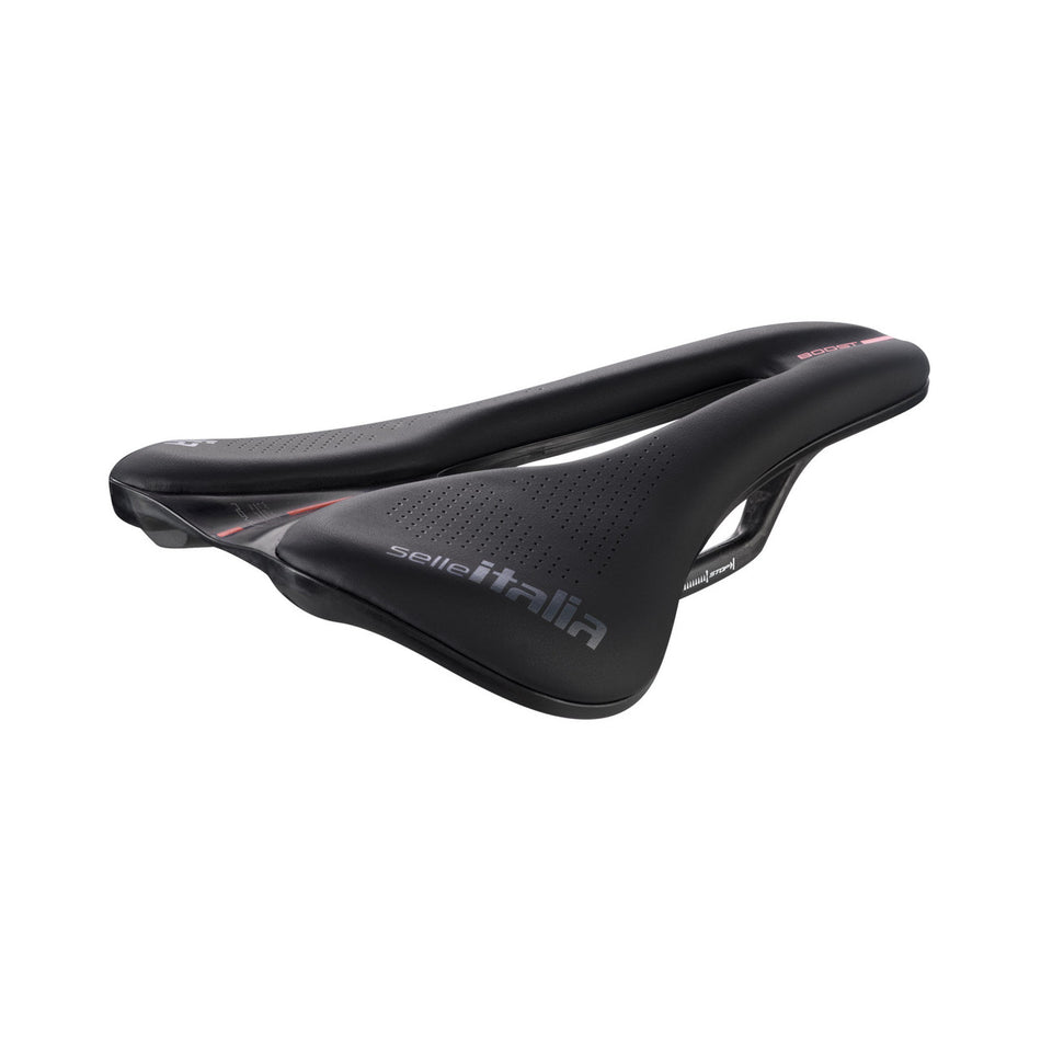 Siodełko Selle Italia Novus Boost Evo Kit Carbonio Superflow L3