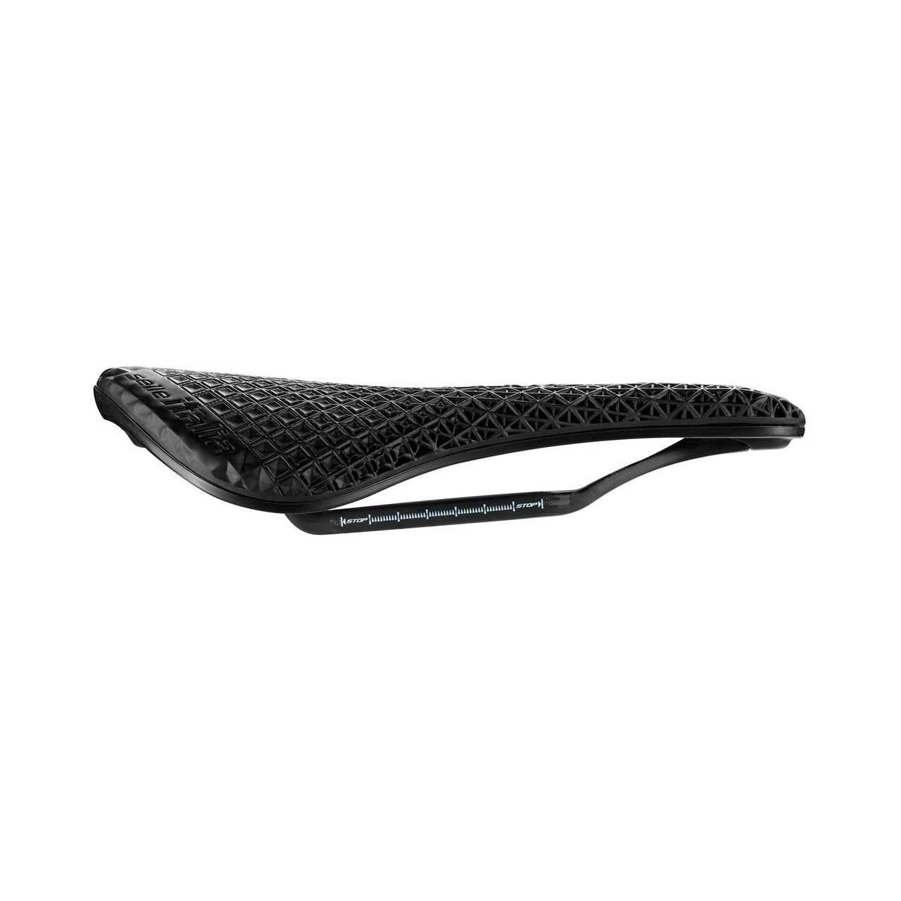 Sella Selle Italia Novus Boost EVO 3D Carbon Kit Superflow L3