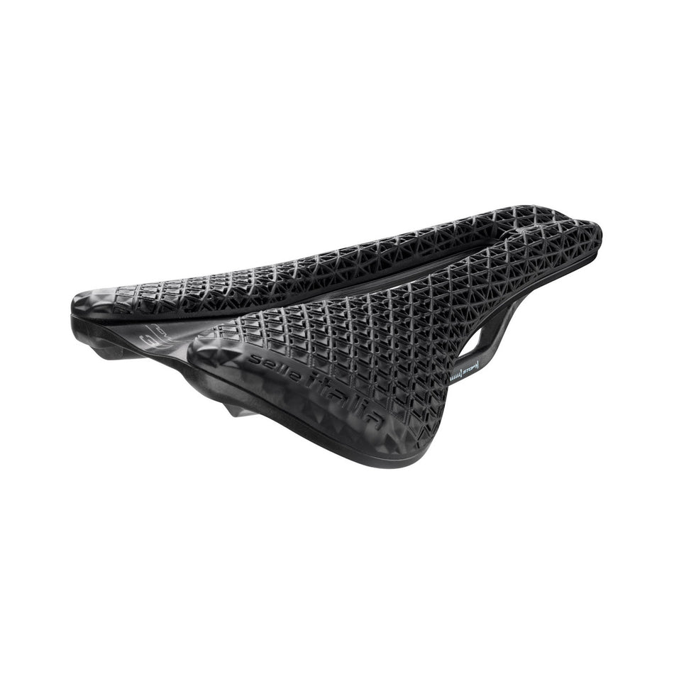 Siodełko Selle Italia Novus Boost Evo 3D Kit Carbonio Superflow L3