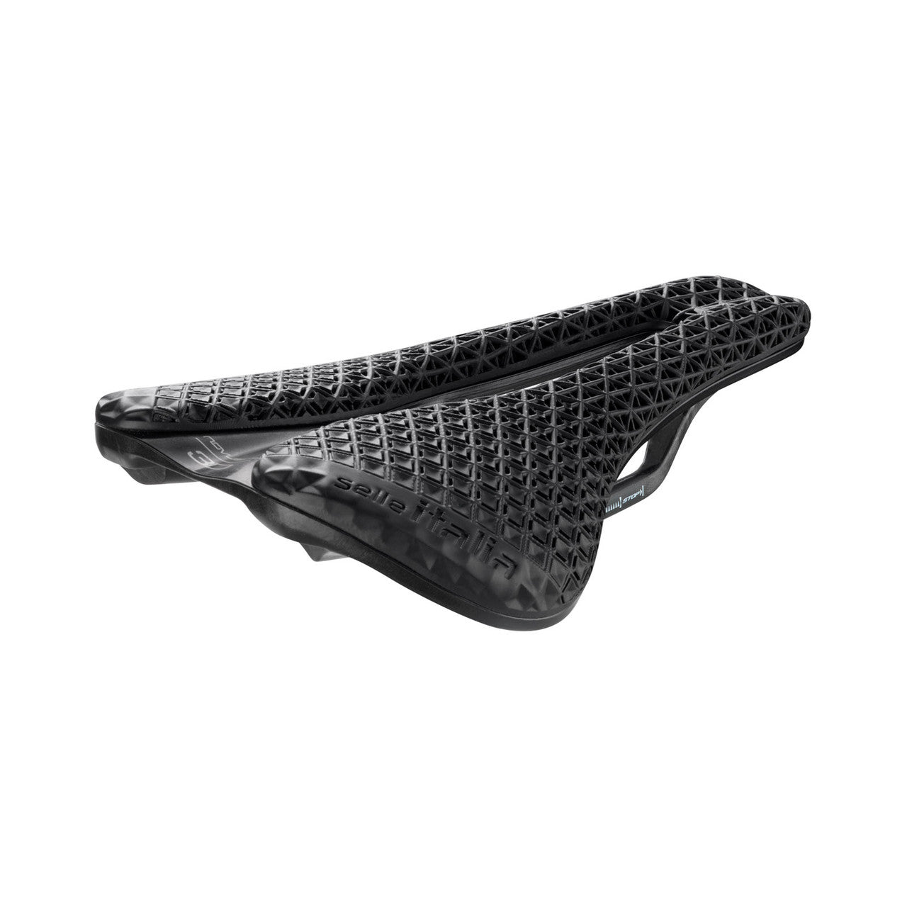 Sella Selle Italia Novus Boost EVO 3D Carbon Kit Superflow L3