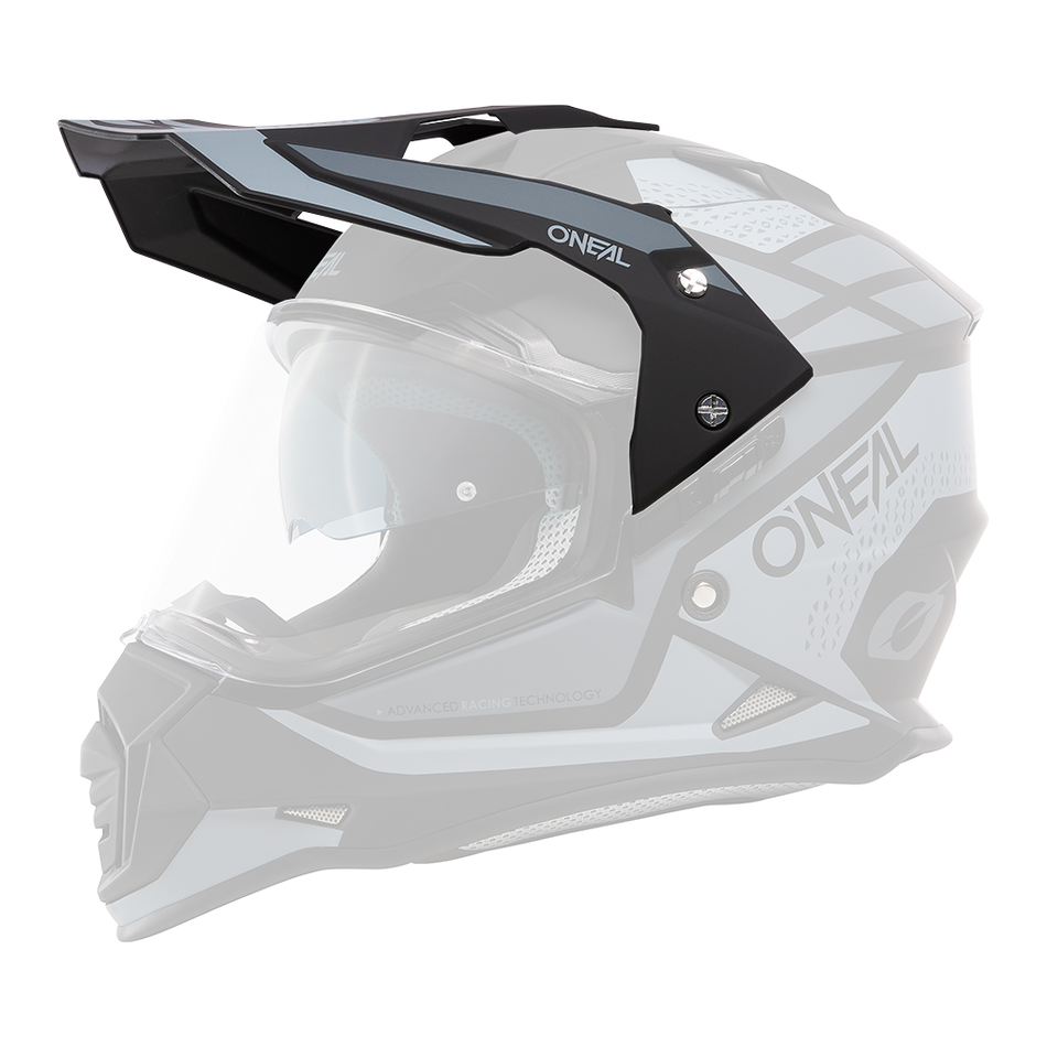 Visera De Repuesto Para Casco Sierra R