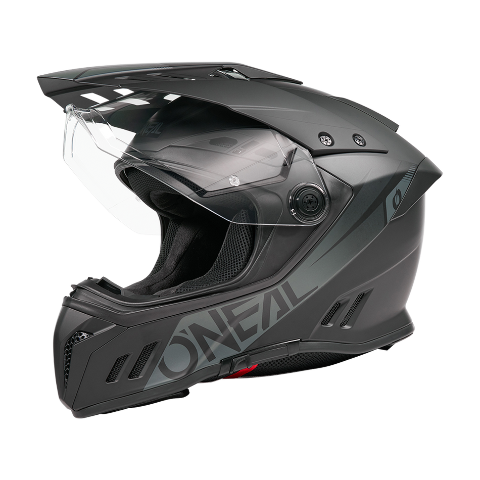 Kask SIERRA RS SOLID