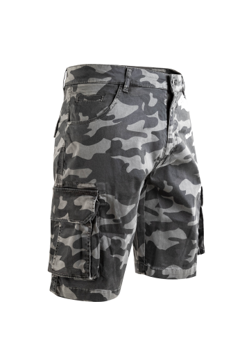 Acerbis - BERMUDY SP CLUB CAMOU