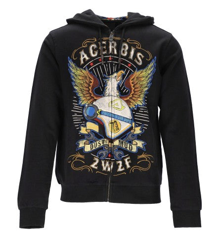 Acerbis - BLUZA SP CLUB EAGLE