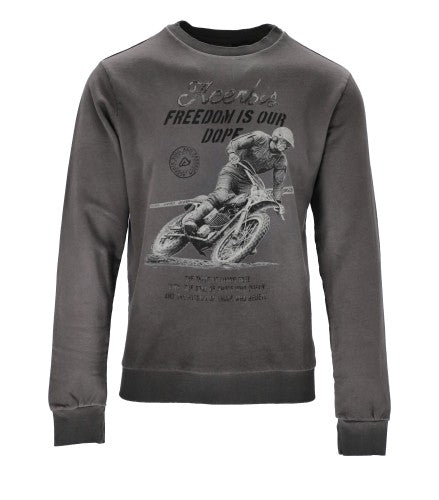 Acerbis - BLUZA SP CLUB FREEDOM