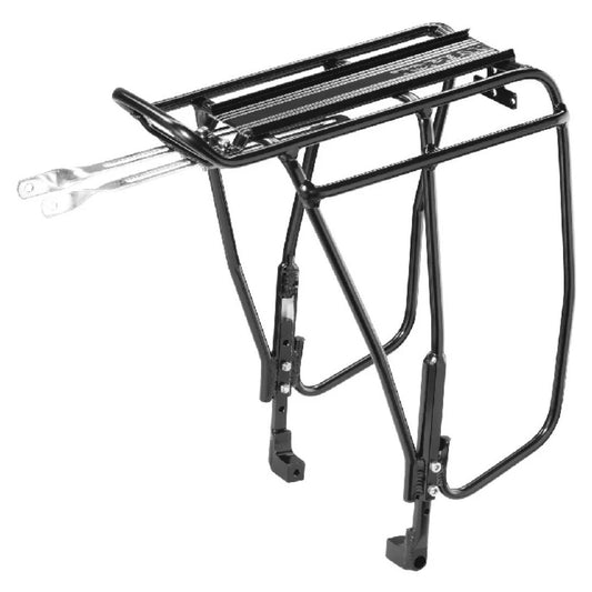 Topaak uni Super Turist DX Disc 24 "29" y 700c trasero