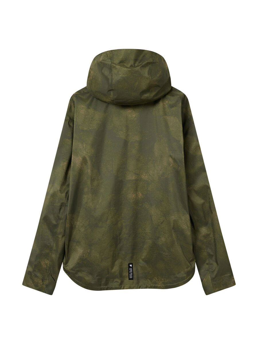 Chaqueta Endura Alltrack Roam Waterproof