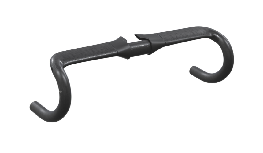 Manillar Syncros Creston 1.0 Aero 440mm