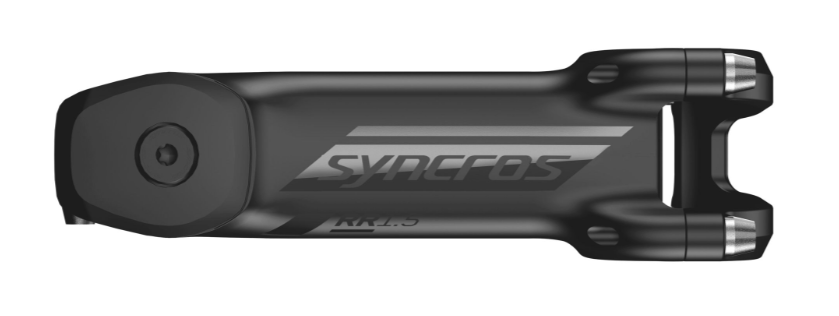 Syncros RR 1.5 - 31,8 mm Attaque du guidon