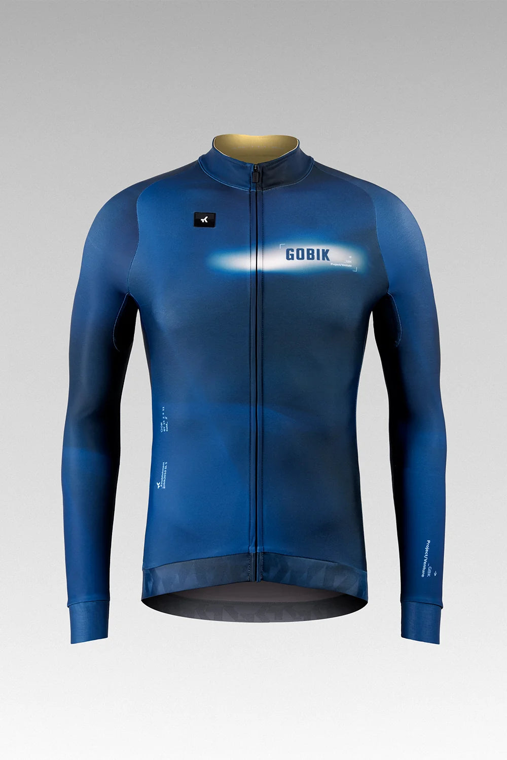 Gobik Hyder Royal 2027, 8-16 °C Royal / XS