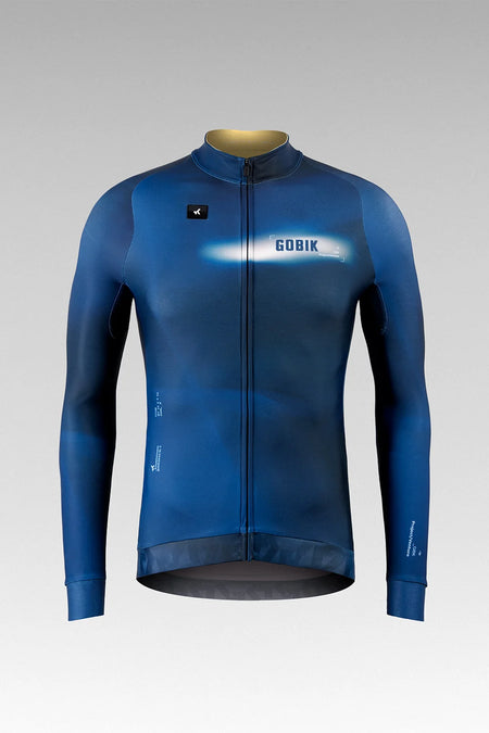 Gobik Hyder Royal 2027, 8-16 °C Royal / XS