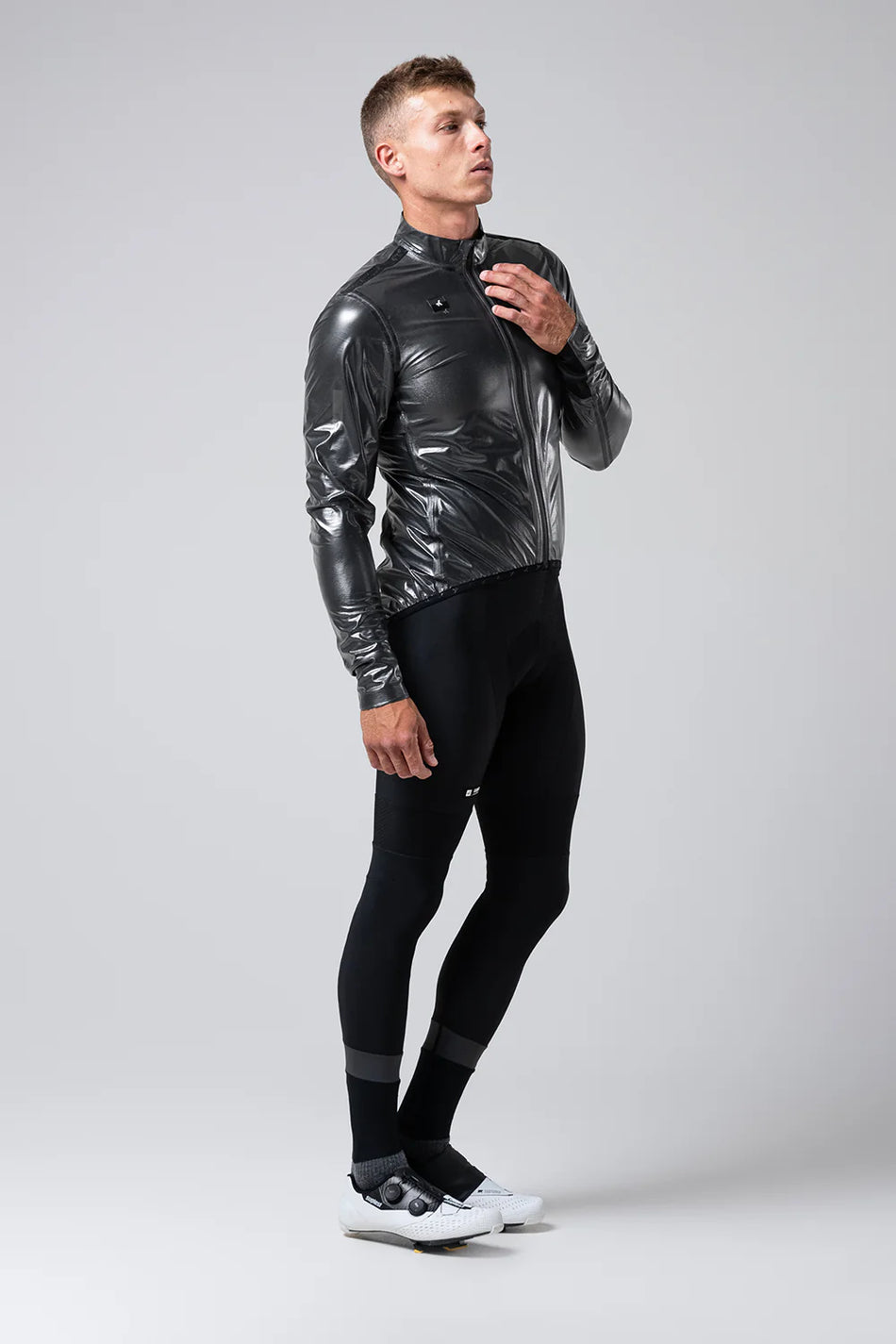 Veste Imperméable Unisexe Gobik Pluvia 2.0