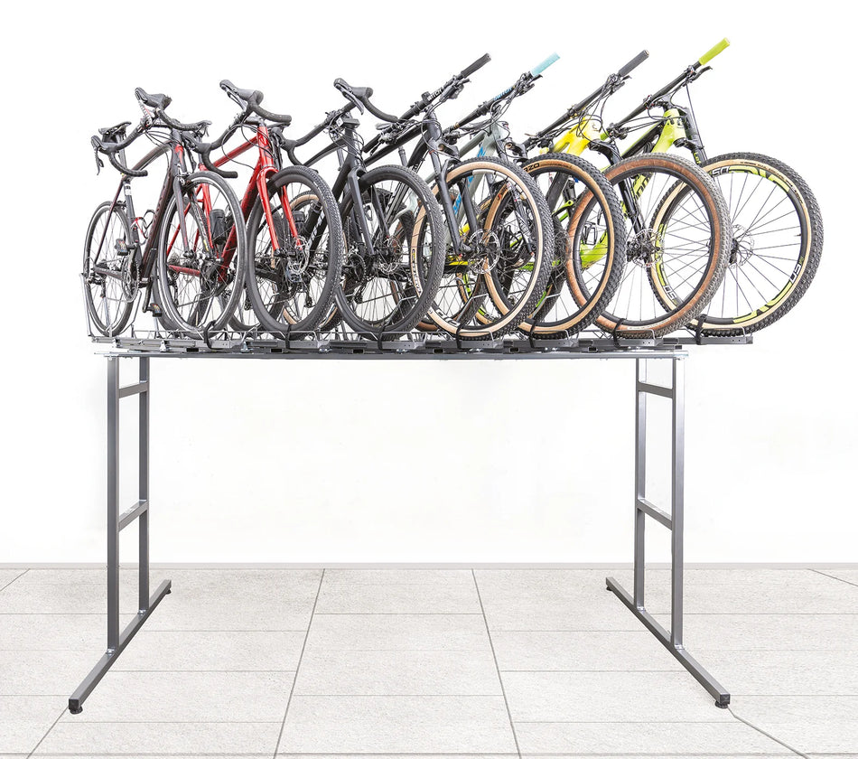 Officine Parolin Display Stand FOR Shops