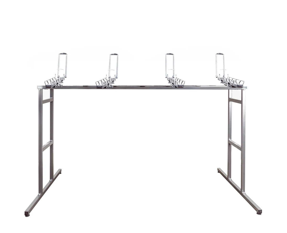 OP - OFFICINE PAROLIN - OFFICINE PAROLIN DISPLAY STAND FOR SHOPS