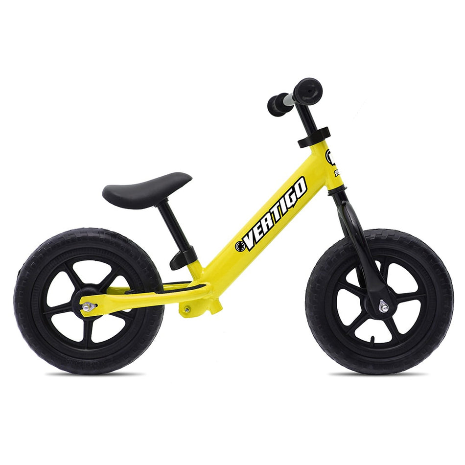 Brera VERTIGO 12" Giallo