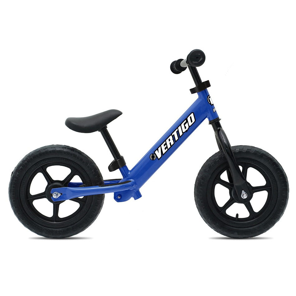 Brera VERTIGO 12" Blu