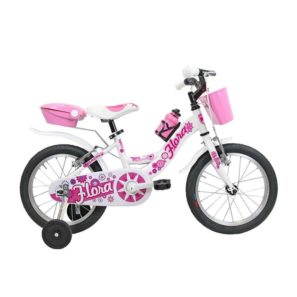 Brera FLORA 12" 1V