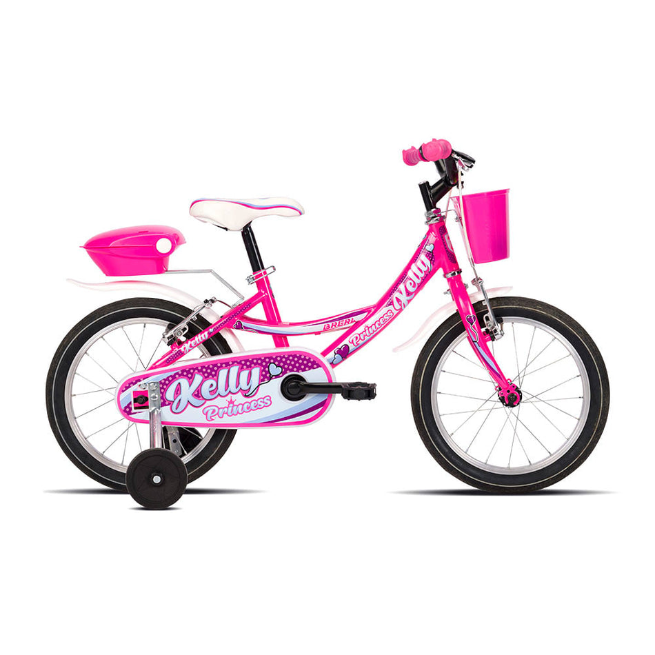 Brera KELLY PRINCESS 16" 1V