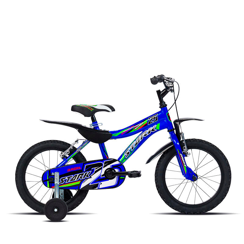 Brera STARK 16" 1V