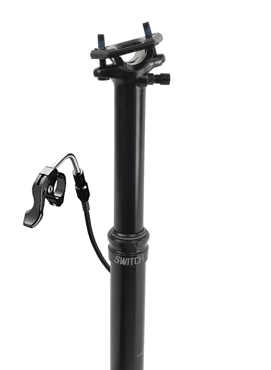 Switch Dropper Post 120mm 27,2 mm