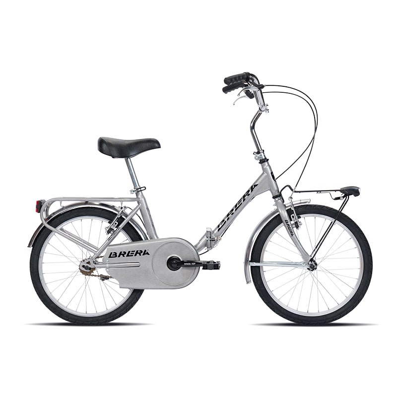 Brera MISS 20" 1V