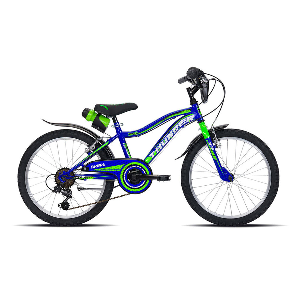 Brera THUNDER 20" 1V
