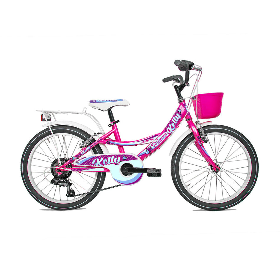 Brera KELLY PRINCESS 20" 6V