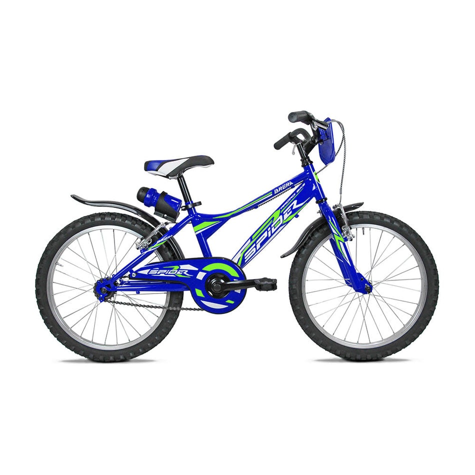 Brera SPIDER 20" 2.0 1V