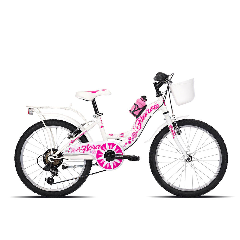 Brera FLORA 20" 6V