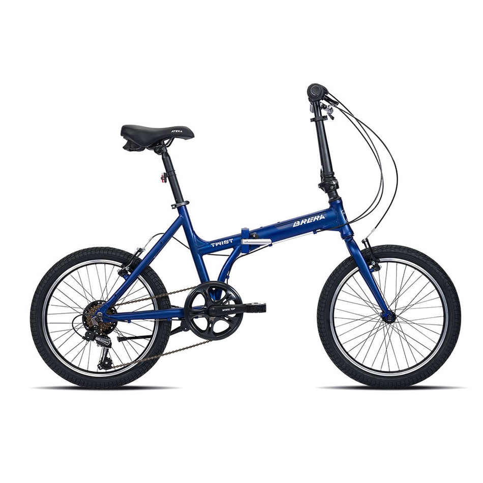 BreraTWIST 20" 6V