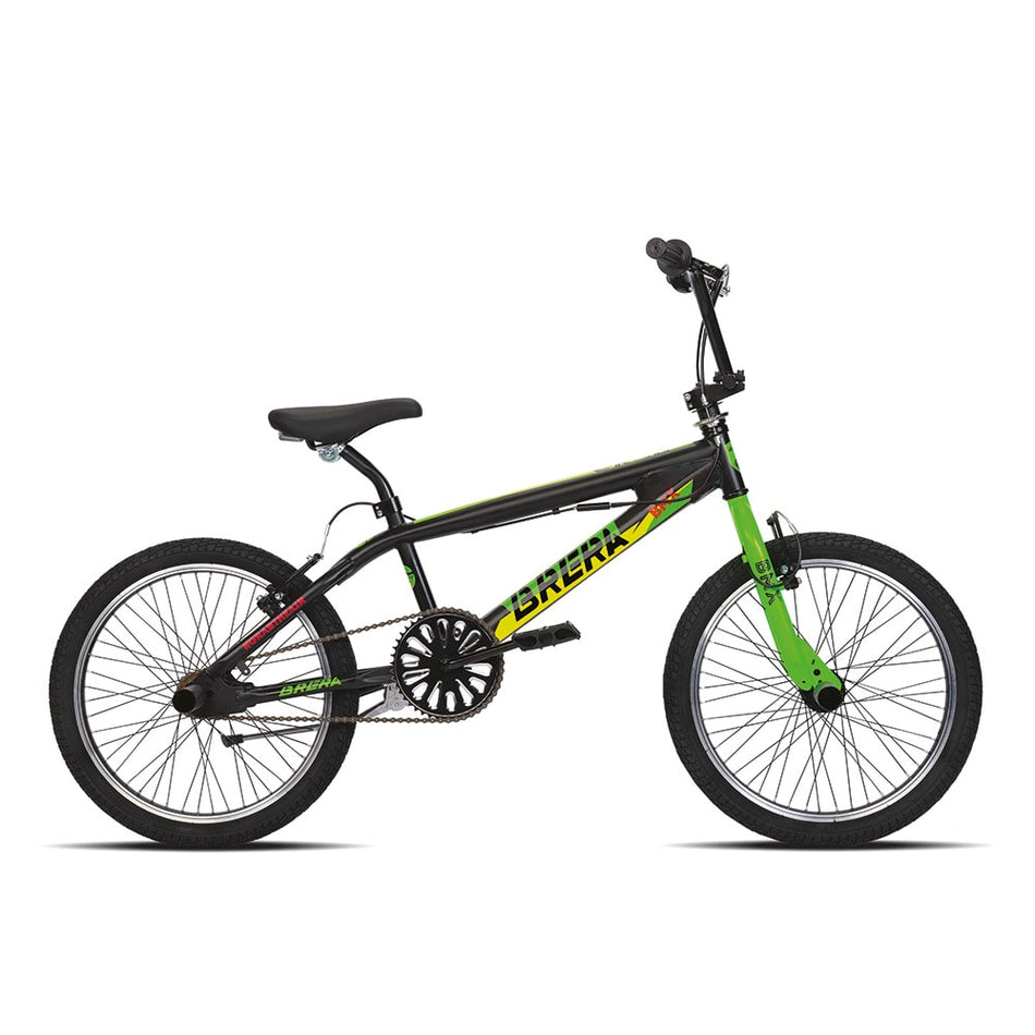 Brera BMX GRAB 360° 20" 1V