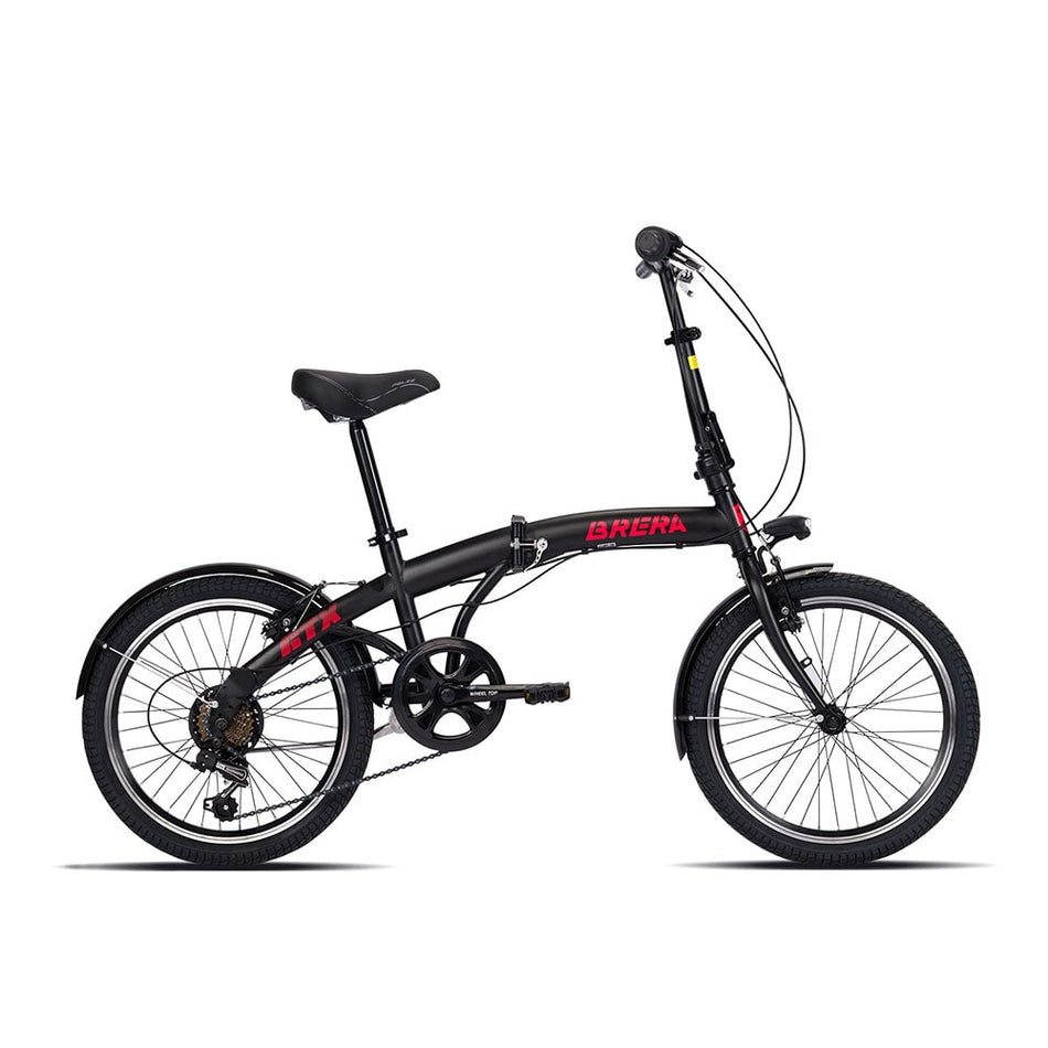 Brera GTX 20" 6V