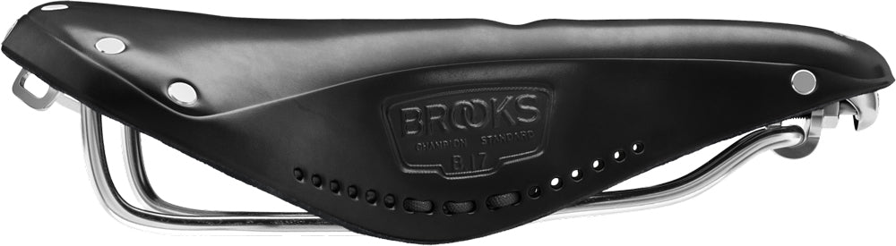 Brooks b17 silla tallada