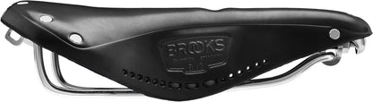 Brooks B17 Carved saddle