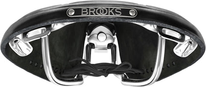 Brooks b17 silla tallada