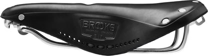 Brooks B17 Carved saddle