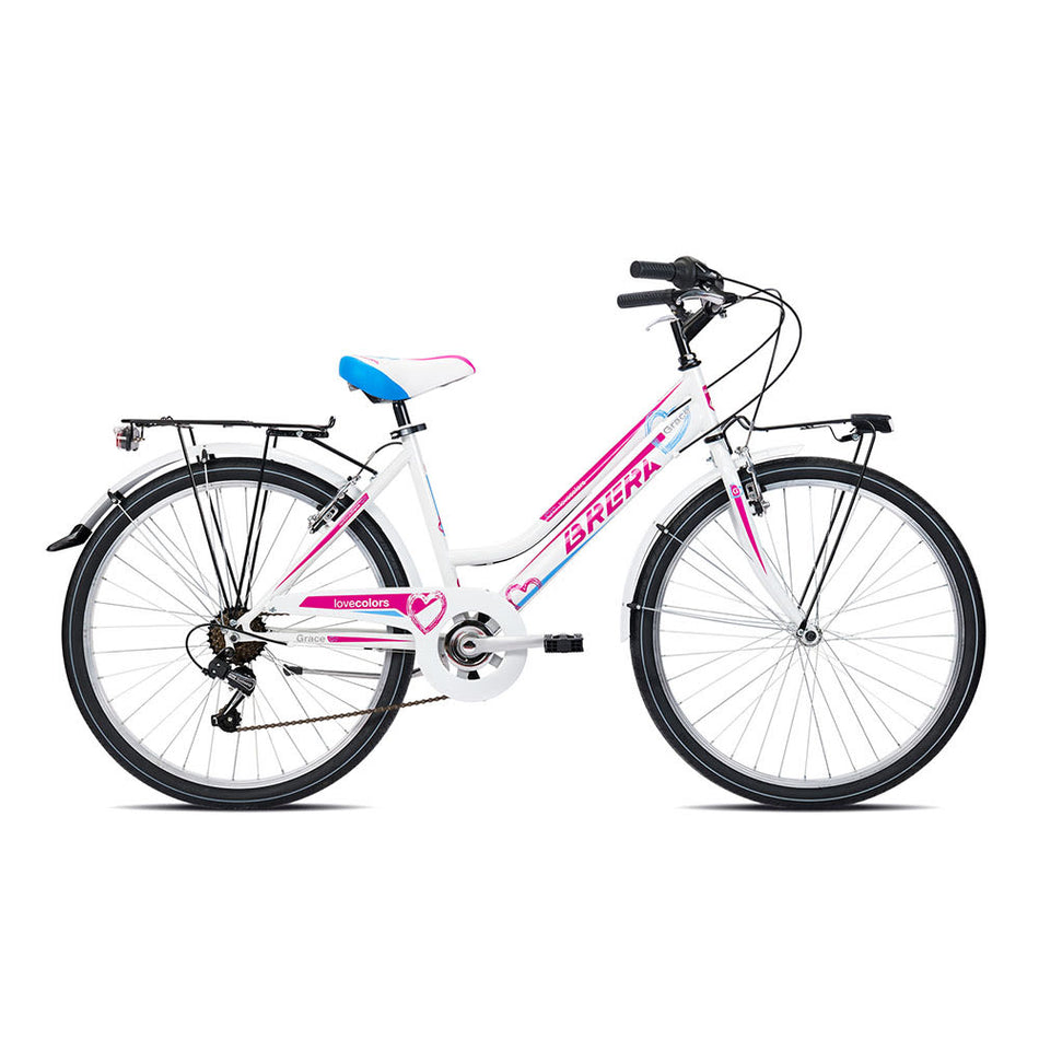 Brera CTB GRACE 24" 7V
