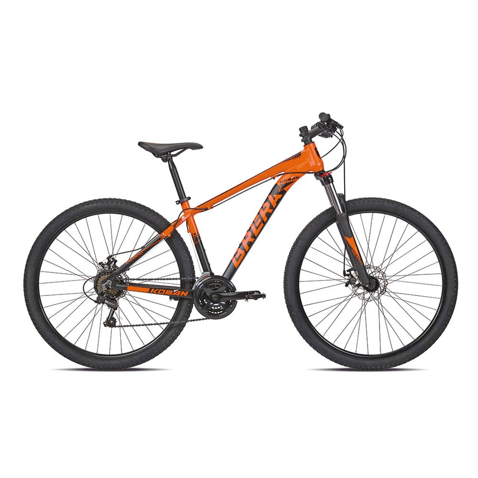 Brera MTB KOBAN 24" 21V