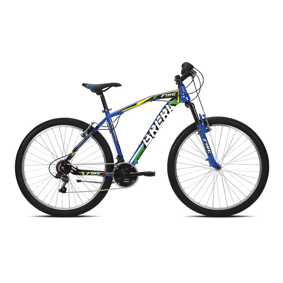 Brera MTB FIRE GTI 2.0 26" 18V