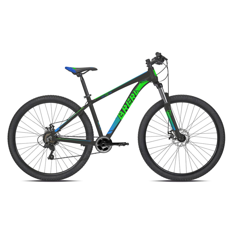 Brera MTB HYPER RACE 26" 1x8V
