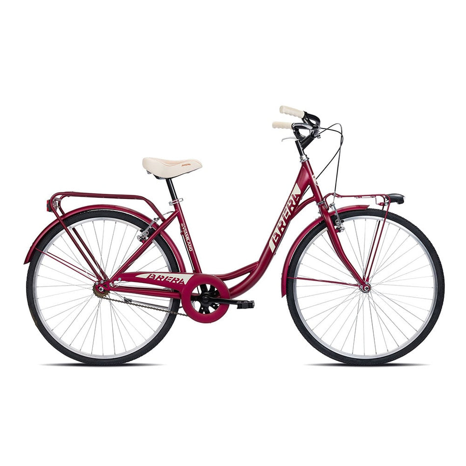 Brera CTB VIA MILANO 26" 6V
