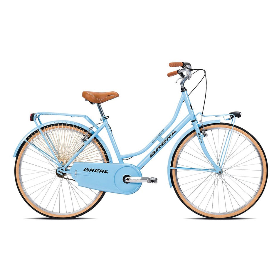 Brera CTB OLANDA LUSSO 26" 1V