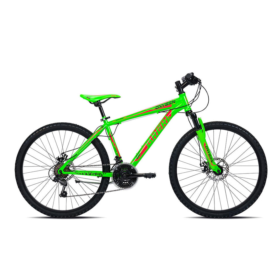 Brera MTB OXYGEN Disco 27.5 21V